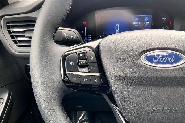 Certified 2023 Ford Escape Active w/ Tech Pack #1 image 23