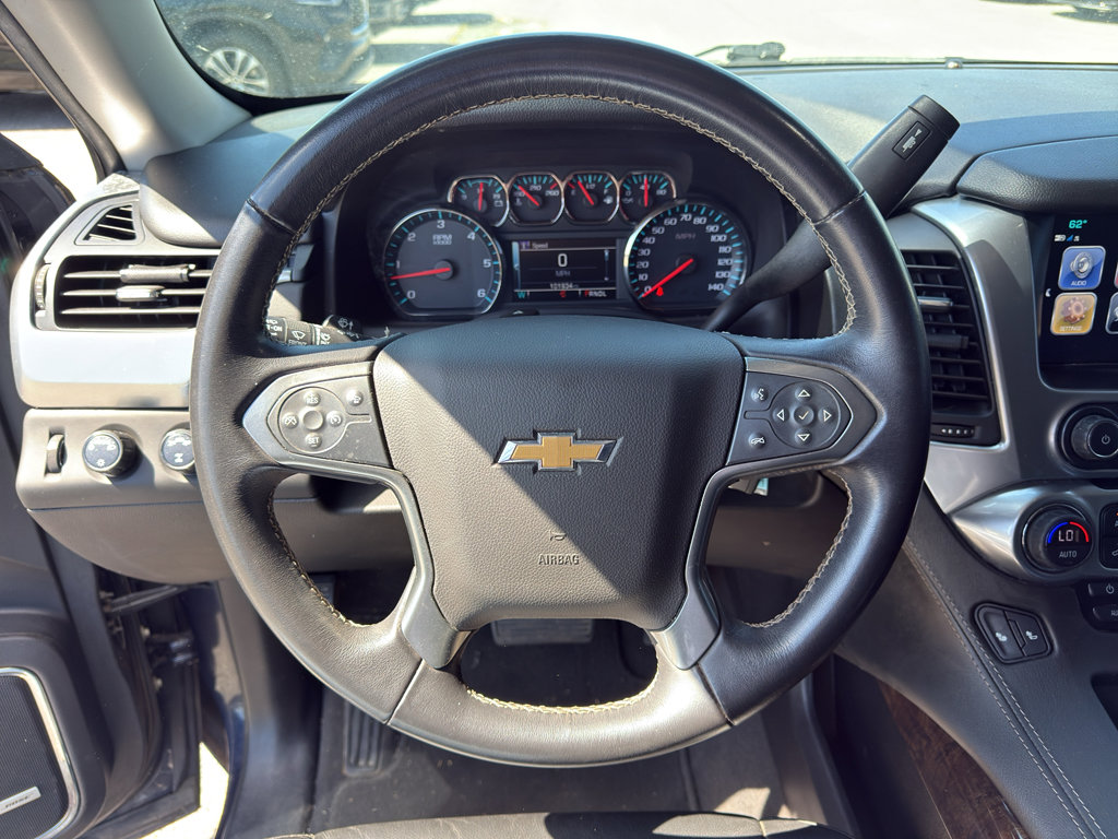 Used 2020 Chevrolet Tahoe LT image 15