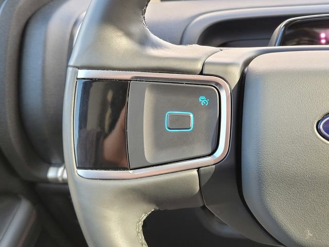 Certified 2025 Ford Expedition Max Active AWD/4WD image 21