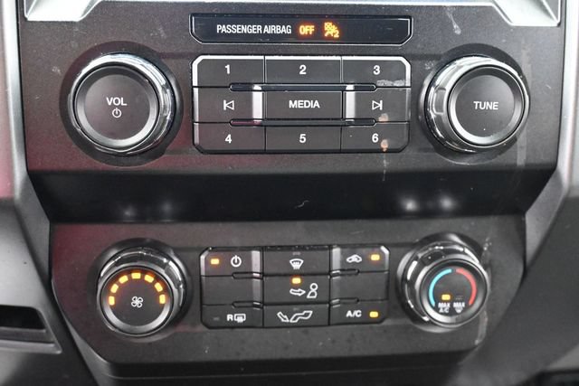 Certified 2020 Ford F150 XLT w/ Equipment Group 301A Mid RWD image 22
