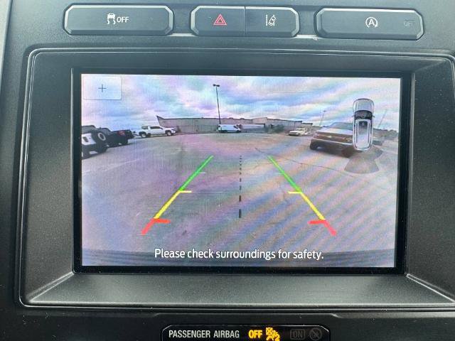 Certified 2021 Ford Expedition Max XLT RWD image 35