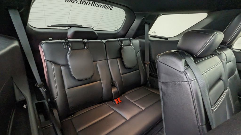 Certified 2023 Ford Explorer ST AWD/4WD image 40