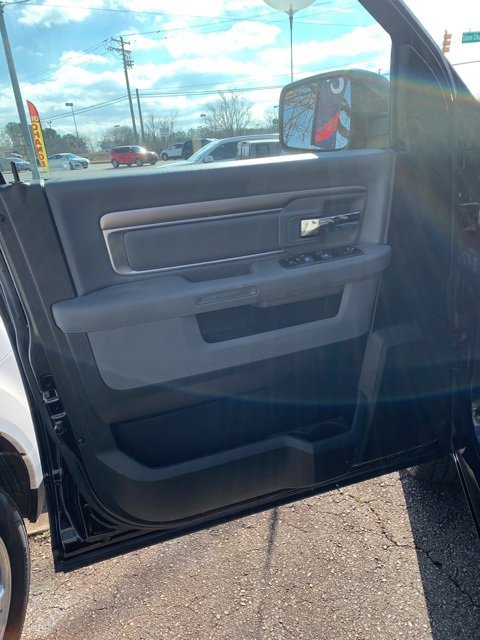 Used 2020 RAM 1500 Classic Warlock image 8