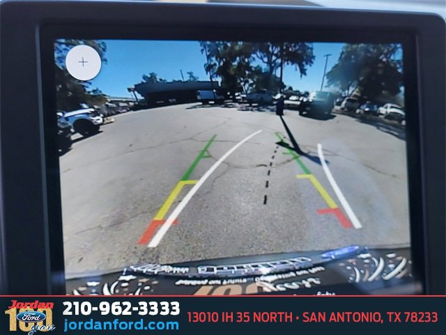 Certified 2022 Ford Edge SE image 20