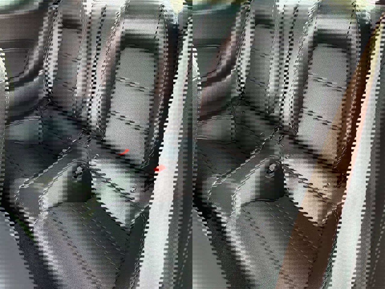 Certified 2020 Ford Mustang Premium image 27