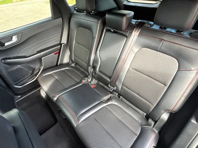 Certified 2026 Ford Escape ST-Line FWD image 26