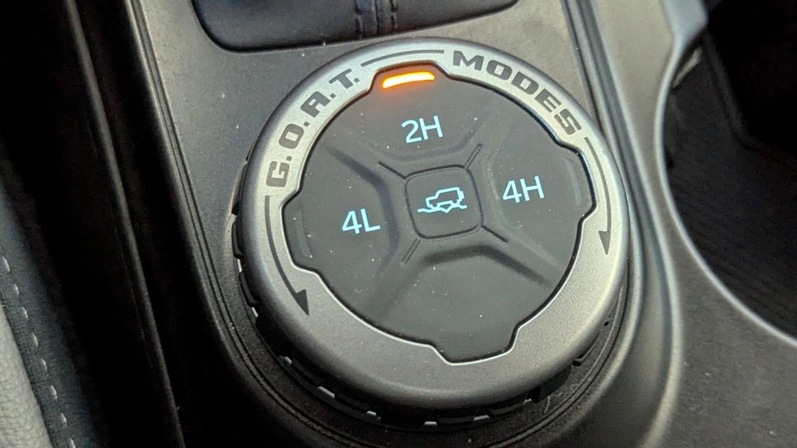 Certified 2022 Ford Bronco Outer Banks image 30