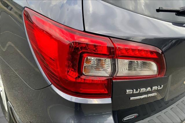 Used 2017 Subaru Outback 2.5i Premium AWD/4WD image 28