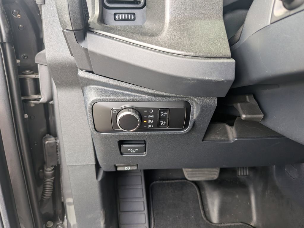 Certified 2025 Ford Bronco Badlands image 28