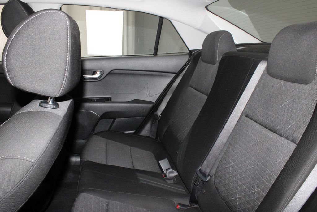 Used 2023 Kia Rio LX FWD image 21