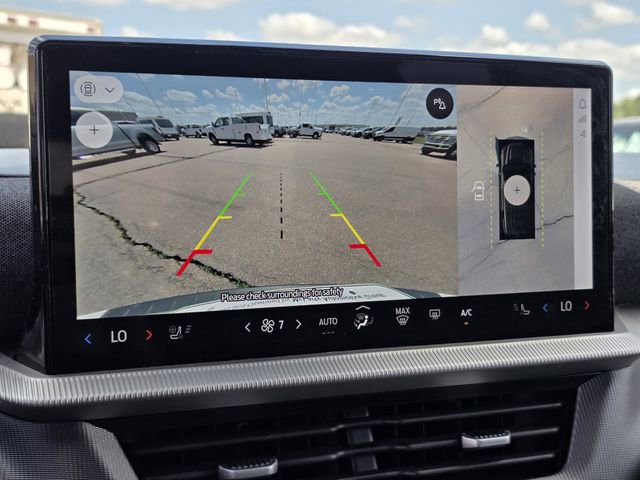 Certified 2025 Ford Explorer ST-Line w/ Premium Package image 10