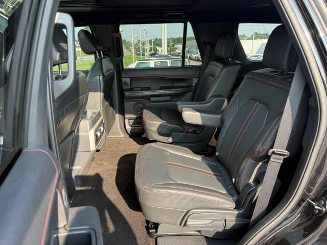 Certified 2022 Ford Expedition Limited AWD/4WD image 18