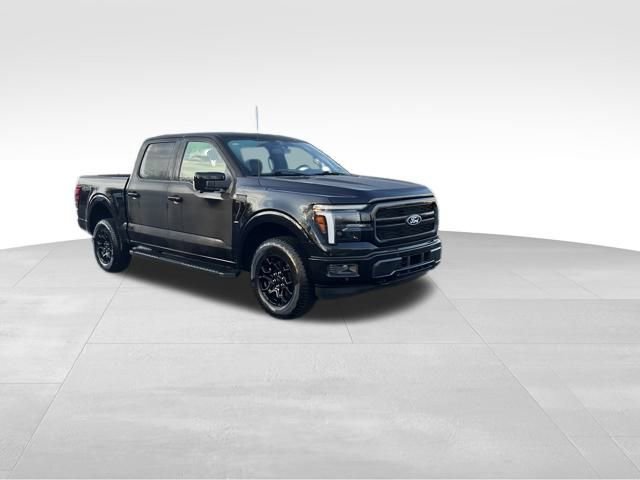 Certified 2025 Ford F150 Lariat image 6