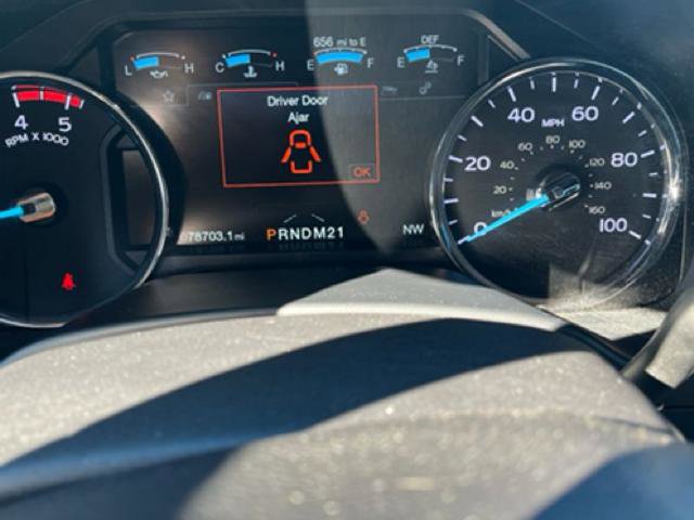 Certified 2018 Ford F350 Platinum w/ Platinum Ultimate Package image 16