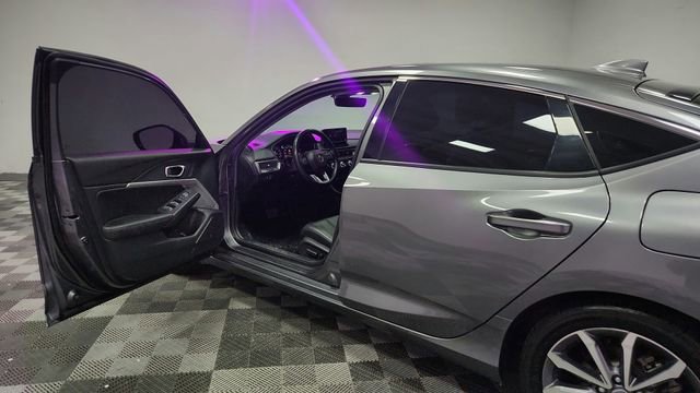 Used 2025 Acura Integra image 18