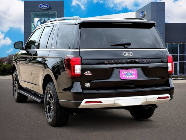 Certified 2024 Ford Expedition Timberline AWD/4WD image 3
