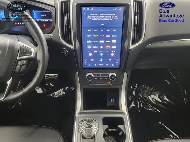 Certified 2024 Ford Edge ST-Line AWD/4WD image 23