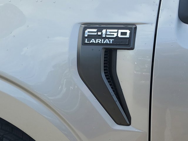 Certified 2022 Ford F150 Lariat w/ Equipment Group 502A High image 11