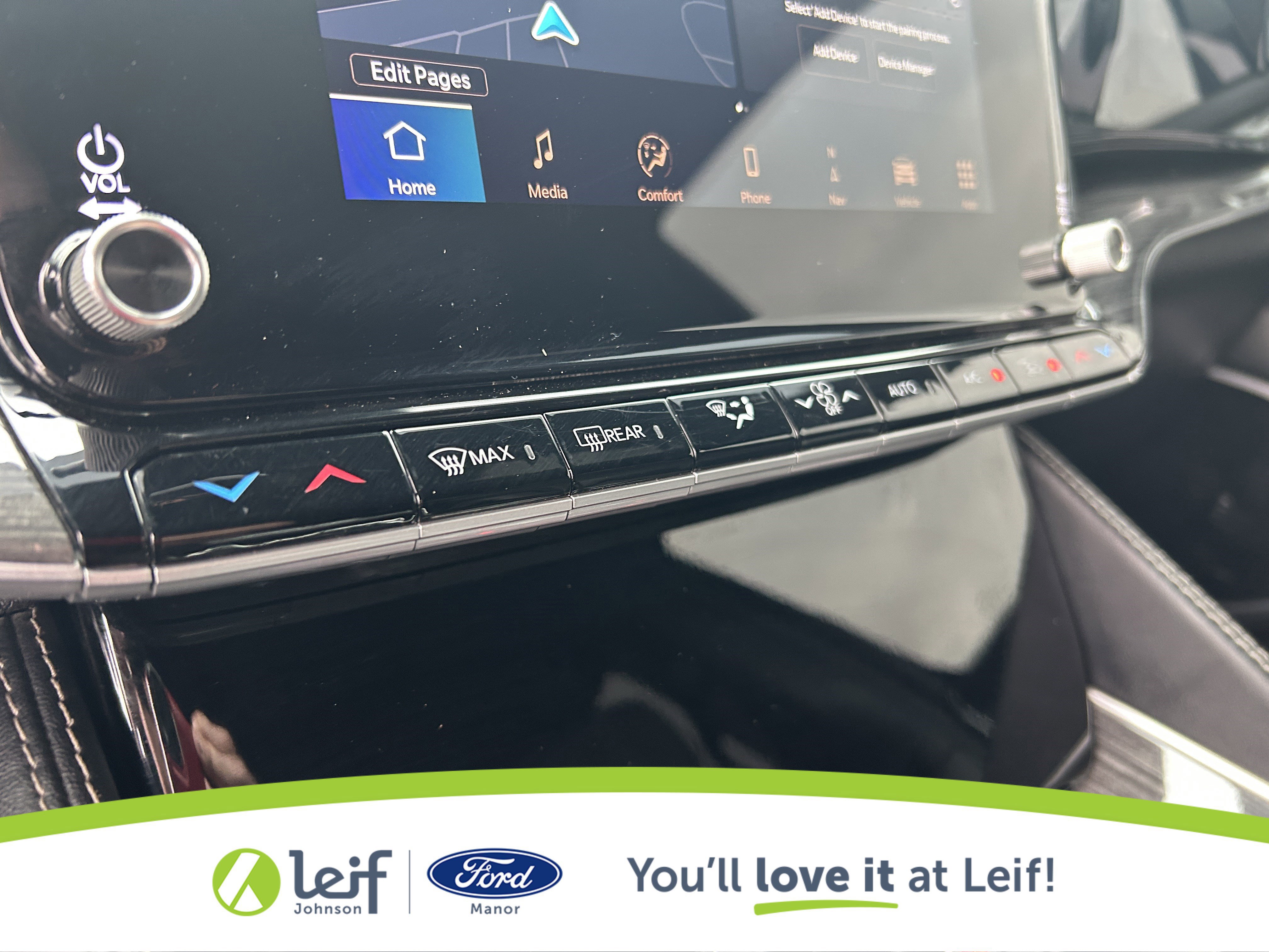 Used 2022 Jeep Wagoneer Series III w/ Premium Group I image 26