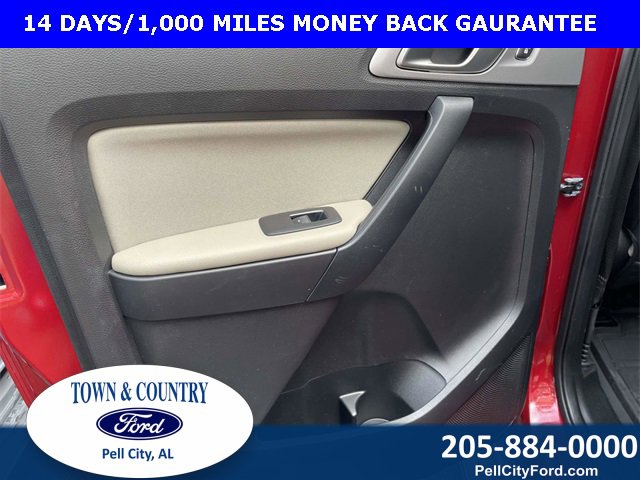 Certified 2021 Ford Ranger XLT w/ Equipment Group 301A Mid image 6