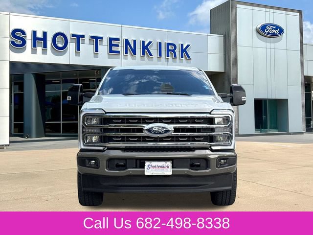 Certified 2026 Ford F350 King Ranch AWD/4WD image 2