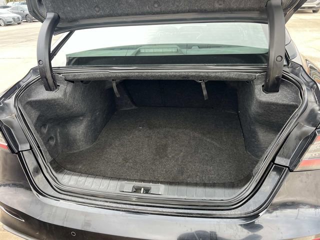 Used 2020 Nissan Maxima 3.5 SL image 12