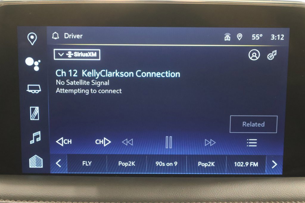 Used 2023 Chevrolet Tahoe High Country image 37