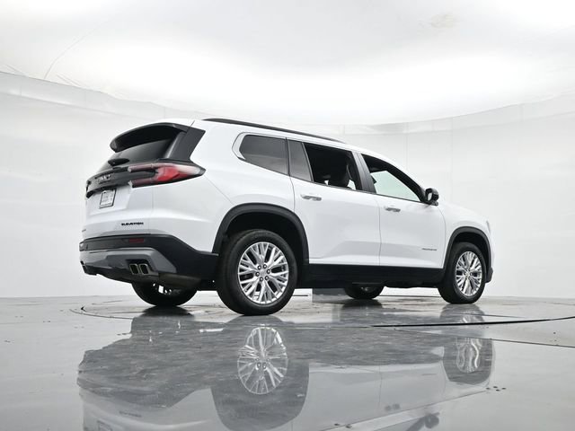 Used 2024 GMC Acadia Elevation image 31