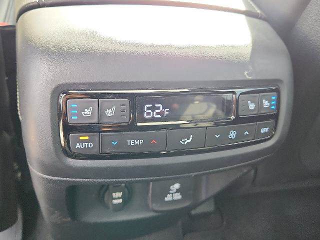 Used 2024 Hyundai Palisade Calligraphy AWD/4WD image 12