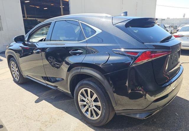Used 2018 Lexus NX 300 FWD w/ Accessory Package image 2