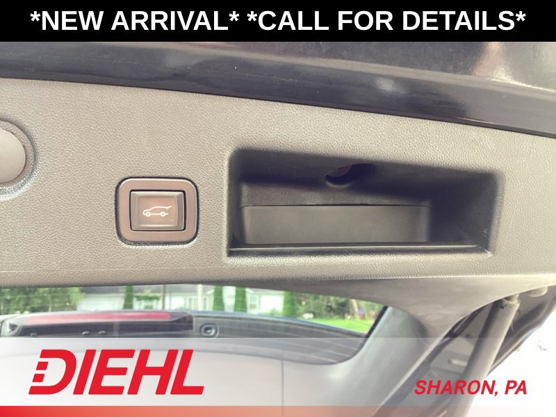 Used 2019 Chevrolet Equinox LT FWD image 16