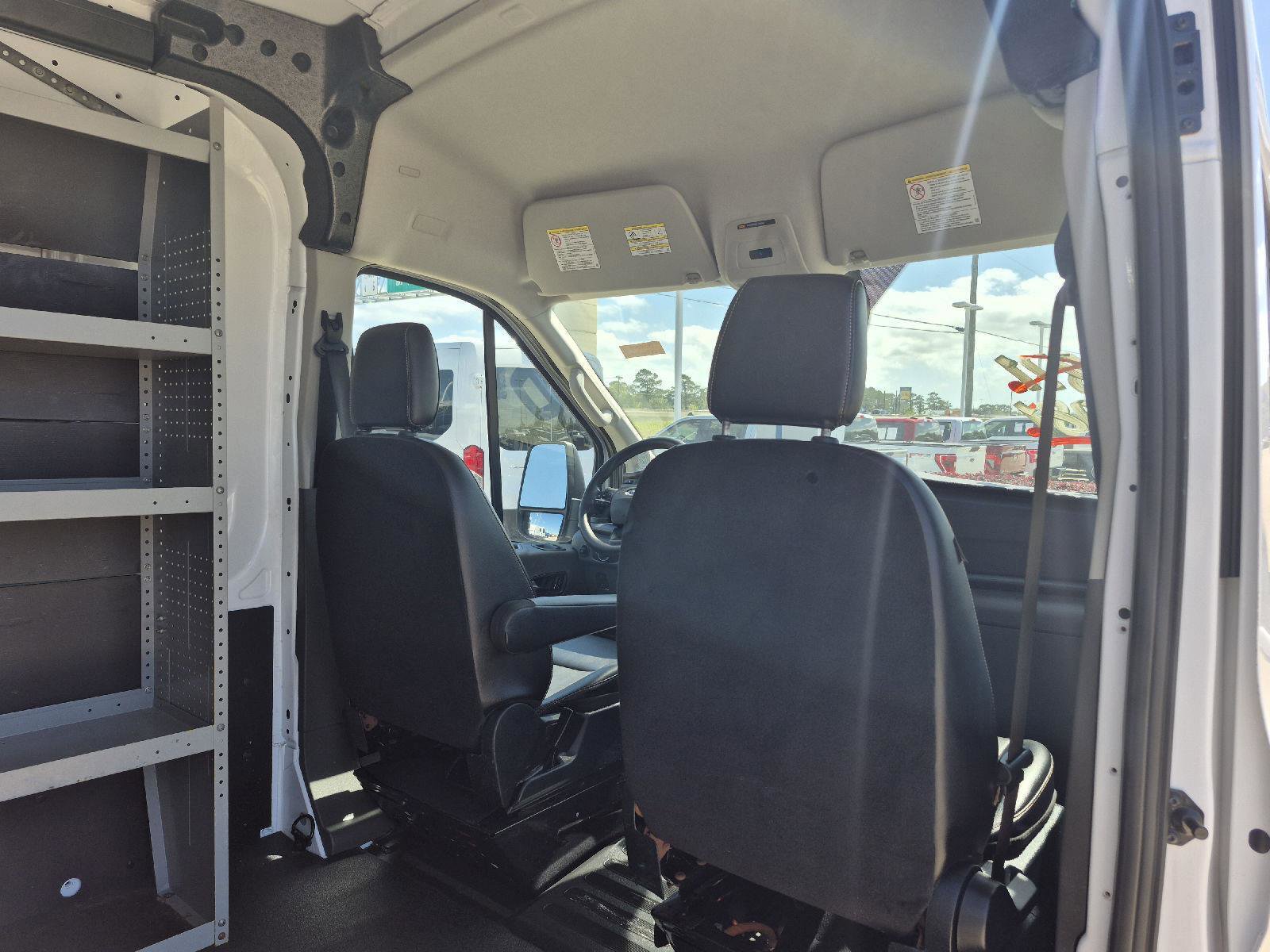 Certified 2023 Ford E-Transit 350 image 9