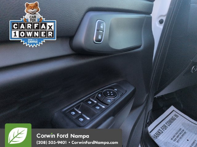 Certified 2025 Ford Ranger XL w/ Trailer Tow Package AWD/4WD image 11