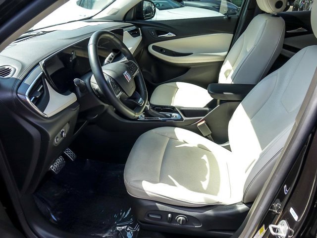 Used 2024 Buick Encore GX Sport Touring w/ Comfort Package AWD/4WD image 13
