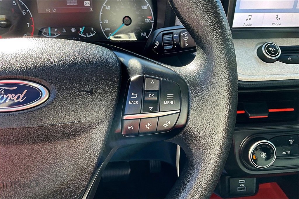 Certified 2023 Ford Maverick XLT w/ Equipment Group 300A Standard image 18