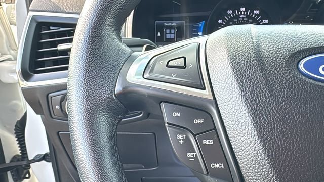 Certified 2022 Ford Edge Titanium w/ Class II Trailer Tow Package image 20