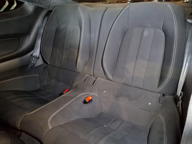 Certified 2020 Ford Mustang Coupe w/ Equipment Group 101A RWD image 19