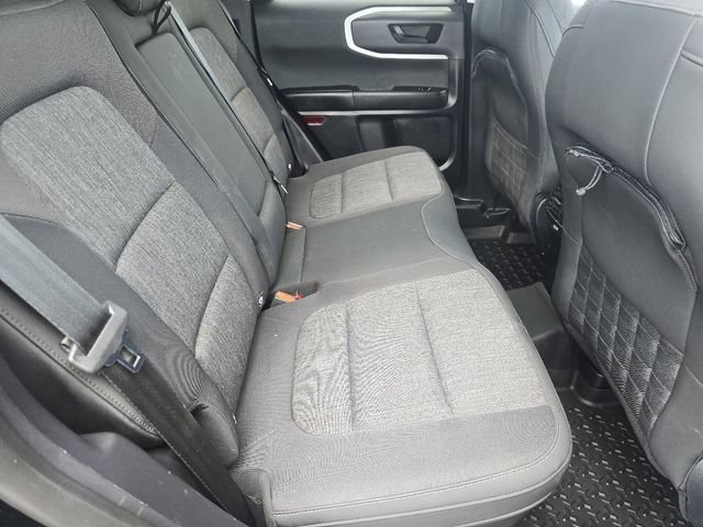Certified 2023 Ford Bronco Sport Big Bend w/ Convenience Package AWD/4WD image 19