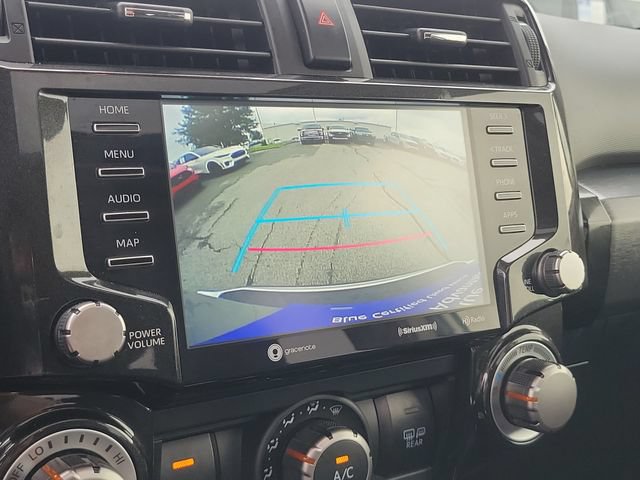 Used 2024 Toyota 4Runner TRD Off-Road Premium w/ Moonroof Package AWD/4WD image 14