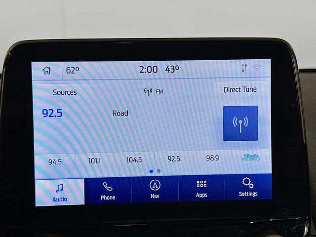 Certified 2022 Ford EcoSport SE w/ SE Convenience Package image 14