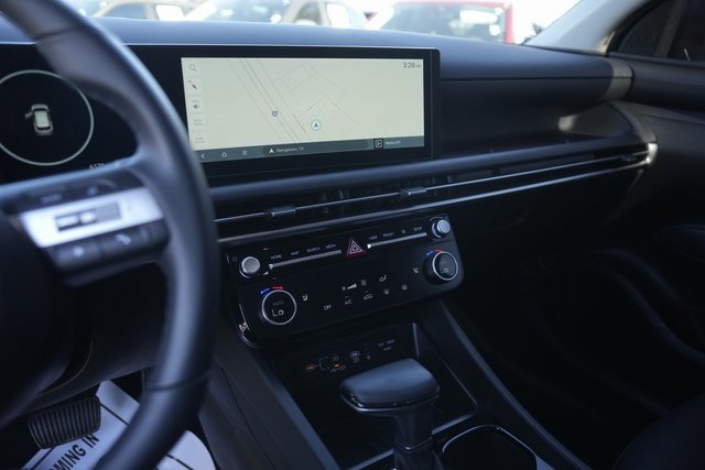 Used 2025 Hyundai Tucson SEL image 26