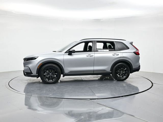 Used 2026 Honda CR-V Sport-L image 6