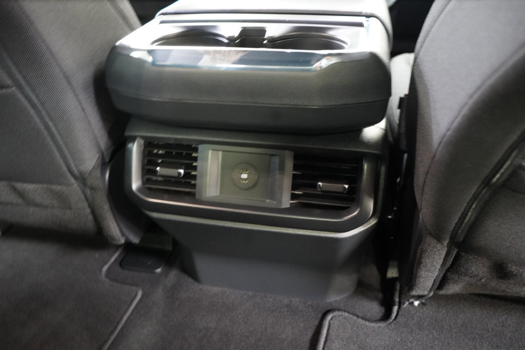 Certified 2025 Ford F150 STX RWD image 27