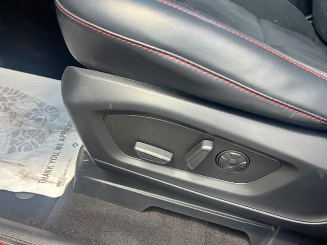 Certified 2025 Ford Explorer ST AWD/4WD image 20