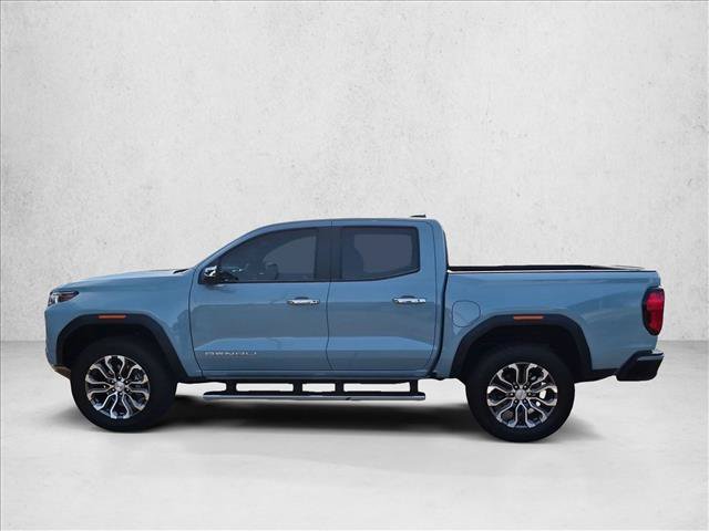 Used 2026 GMC Canyon Denali AWD/4WD image 9