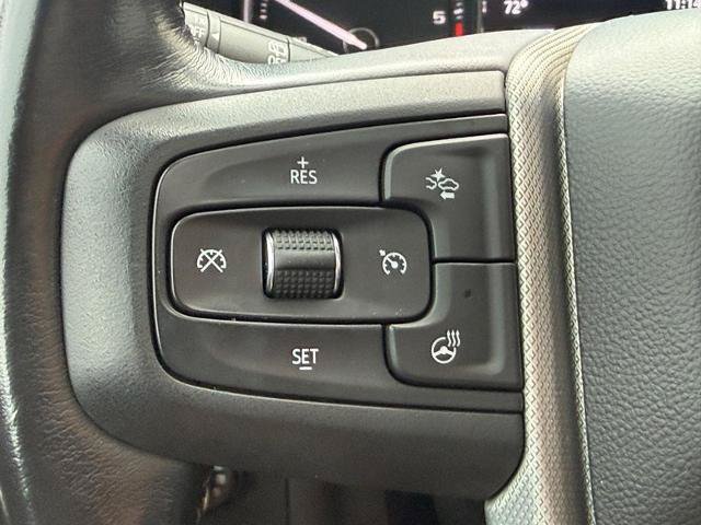 Used 2021 GMC Yukon Denali AWD/4WD image 15
