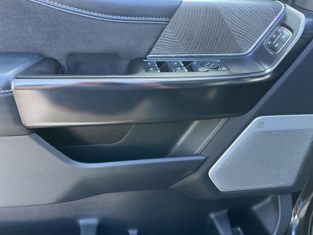 Certified 2022 Ford F150 Platinum w/ Equipment Group 701A High image 43