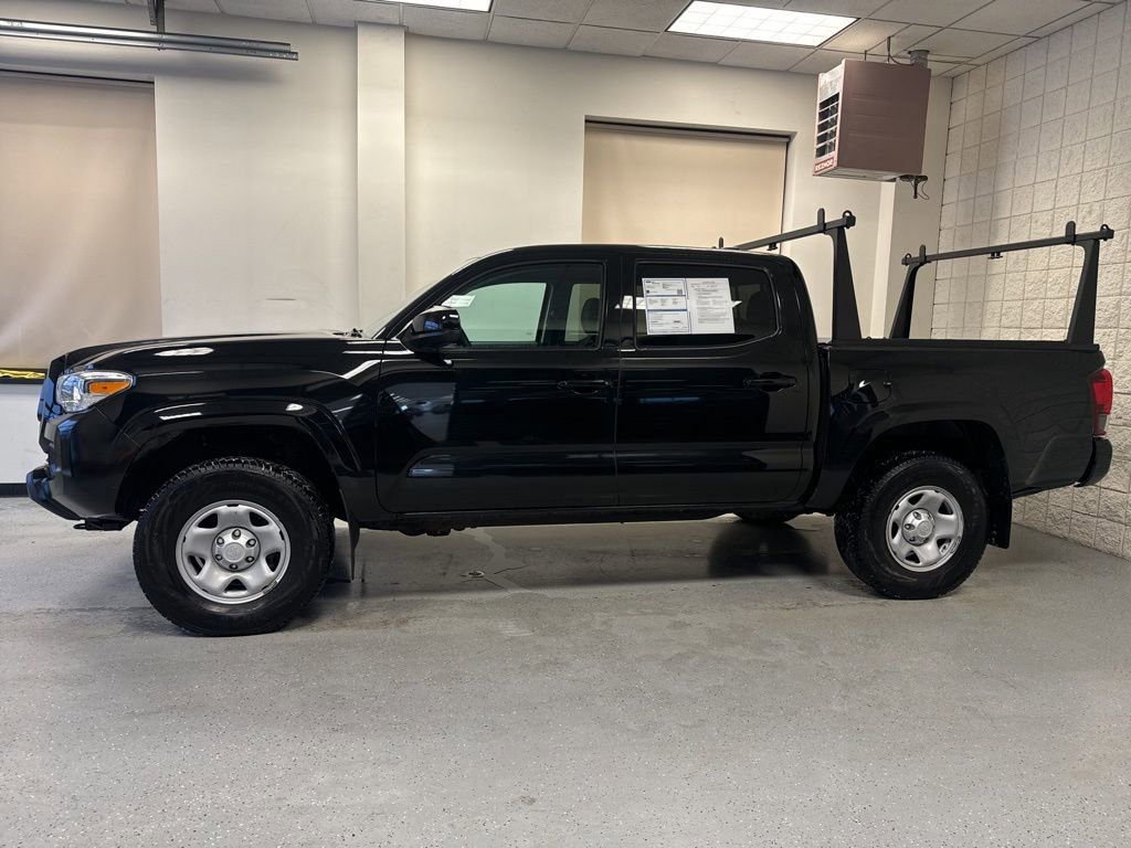 Used 2023 Toyota Tacoma SR image 11