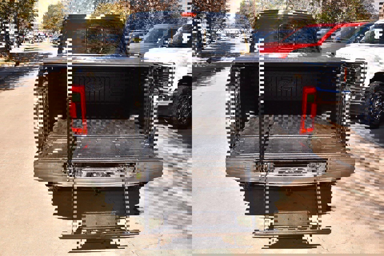 Certified 2023 Ford F150 Lariat w/ Equipment Group 502A High image 41