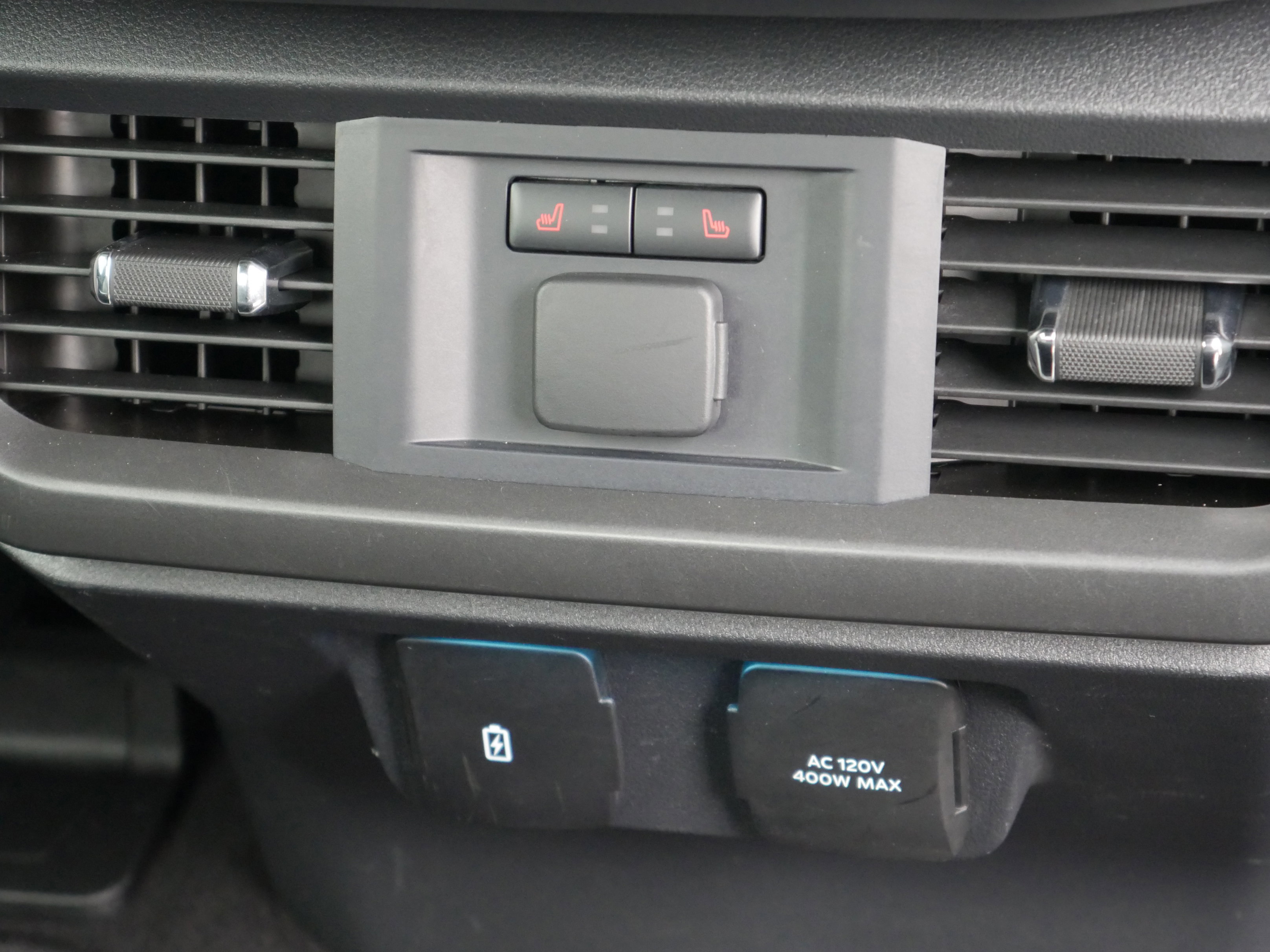 Certified 2024 Ford F150 Lariat w/ Equipment Group 502A High image 37